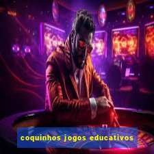 coquinhos jogos educativos